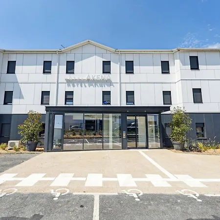 Hotel Akena