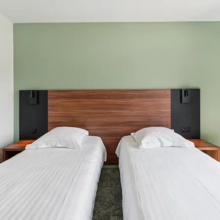 Akena Hotel Pierrelaye