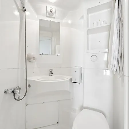 Akena Hotel Pierrelaye