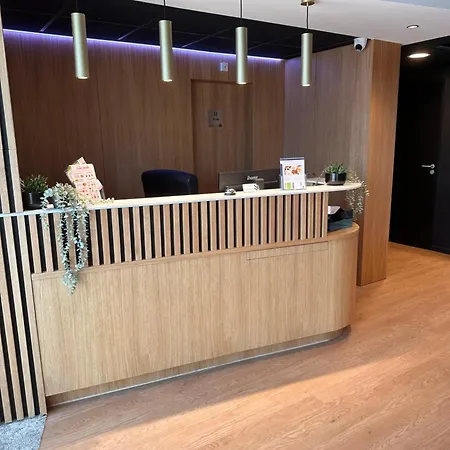 Akena Hotel Pierrelaye