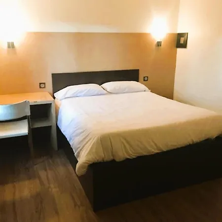 Hotel Akena Pierrelaye
